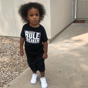 Meet your Posher, Jacqueline